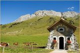 col des aravis