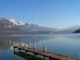 vue lac annecy vue lac annecy